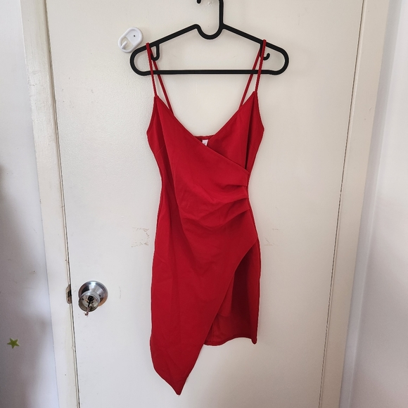 Little Red Dress - Picture 1 of 2